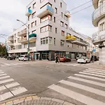 Skau Dunajska 58A Apt3