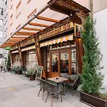 Skau Dunajska 58A Apt3