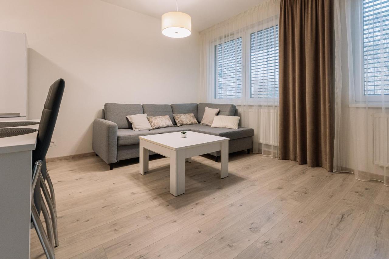 Apartman Skau Dunajska 58a Apt3 Pozsony